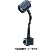NLSS05CBM-AC [マグネット付LEDスポットライト 5W AC100V]