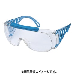 NO.337S PET-AF [保護めがね 一眼型 PET-AF]