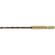 大西 6角軸コンクリートドリル5.0mm NO24.50