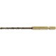 大西 6角軸コンクリートドリル2.8mm NO24-28