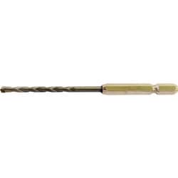 大西 6角軸コンクリートドリル3.0mm NO24-30