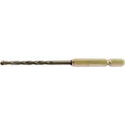 大西 6角軸コンクリートドリル3.0mm NO24-30