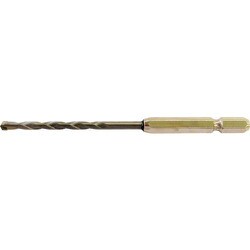 大西 6角軸コンクリートドリル3.2mm NO24-32