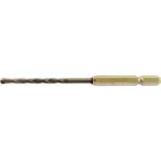 大西 6角軸コンクリートドリル3.2mm NO24-32