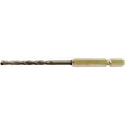 大西 6角軸コンクリートドリル3.4mm NO24-34