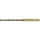 大西 6角軸コンクリートドリル3.5mm NO24-35