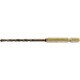 大西 6角軸コンクリートドリル3.8mm NO24-38
