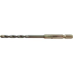 大西 6角軸コンクリートドリル4.0mm NO24-40