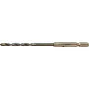 大西 6角軸コンクリートドリル4.0mm NO24-40