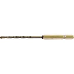 大西 6角軸コンクリートドリル4.3mm NO24-43