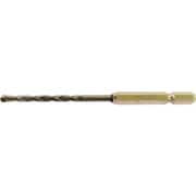 大西 6角軸コンクリートドリル4.3mm NO24-43