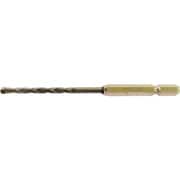 大西 6角軸コンクリートドリル4.5mm NO24-45