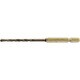 大西 6角軸コンクリートドリル4.8mm NO24-48