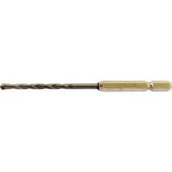 大西 6角軸コンクリートドリル4.8mm NO24-48