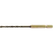 大西 6角軸コンクリートドリル4.8mm NO24-48