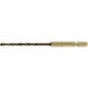大西 6角軸コンクリートドリル5.3mm NO24-53