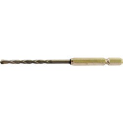 大西 6角軸コンクリートドリル6.0mm NO24-60