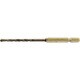 大西 6角軸コンクリートドリル6.4mm NO24-64