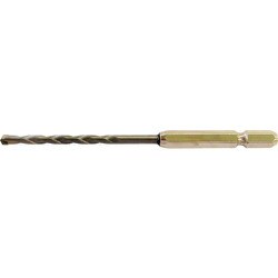 大西 6角軸コンクリートドリル6.4mm NO24-64