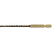 大西 6角軸コンクリートドリル6.4mm NO24-64