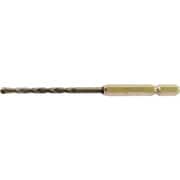 大西 6角軸コンクリートドリル6.5mm NO24-65