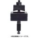 NP50KA [HP-3用替刃 穴サイズ50×50mm]