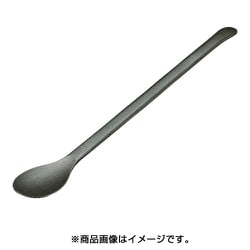NR0367-001 [フッ素樹脂コーティングスプーン 150mm 膜厚約50μ]
