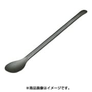 NR0367-003 [フッ素樹脂コーティングスプーン 210mm 膜厚約50μ]