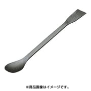 NR0368-001 [フッ素樹脂コーティングスパーテル 150mm 膜厚約50μ]