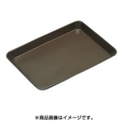NR0374-004 [フッ素樹脂コーティング浅型バット 浅11 膜厚約50μ]