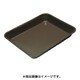 NR0376-001 [フッ素樹脂コーティング標準バット 標準手札 膜厚約50μ]