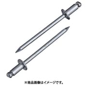 NS42EB [ブラインドリベット スティール/スティール NS42EB (300本入)]