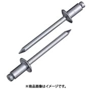 NS86EB [ブラインドリベット スティール/スティール NS86EB (100本入)]