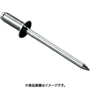 NSA46KEB [ブラインドリベット アルミ/スティール NSA46KEB (300本入)]