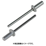 NSA63CEB [ブラインドリベット アルミ/スティール NSA63CEB (150本入)]