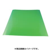 カラーマグネットシート緑 T0.9X300X300 NT7SG09300300