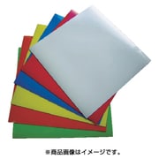 カラーマグネットシートオレンジ T0.9X300X300 NT7SO09300300