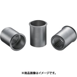 ナット Kタイプ ステンレス 8-4.0 (100個入) NTK8M40