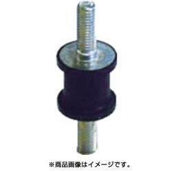 低荷重用防振ゴム OAT-30180