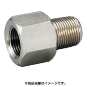 OJ-383 [圧力計用ソケット(SUS316) 04103708]