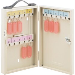 OK-15N [キーボックス キー15本用]