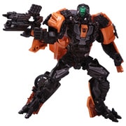 トランスフォーマー スタジオシリーズ SS-13 シャドウレイダー