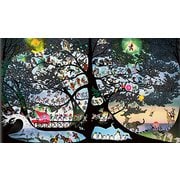 1000-830 生きるよろこび 2011 [ジグソーパズル 1000ピース]
