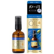 ルシードエル オイルトリートメント EXヘアリペアオイル
