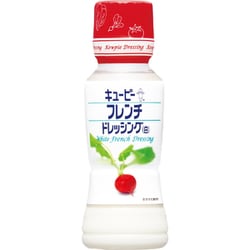 フレンチドレッシング(白) 180g