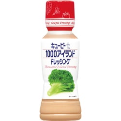 1000アイランドドレッシング 180g