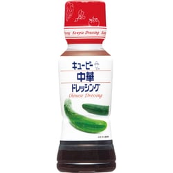 中華ドレッシング 180g