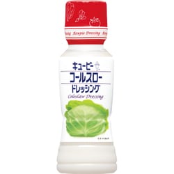 コールスロードレッシング 180g
