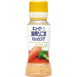 深煎りごまドレッシング 180ml
