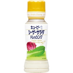 シーザーサラダドレッシング 180g